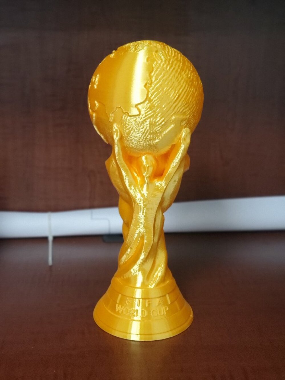 Replica World Cup Trophy Full Scale